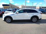 New 2025 MAZDA CX-90 3.3 Turbo w/ Preferred Package image 4