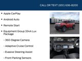 New 2025 Ford Bronco Badlands image 5