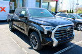 New 2025 Toyota Tundra Limited image 2