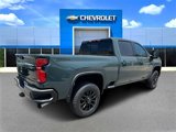 New 2025 Chevrolet Silverado 2500 LTZ w/ Trail Boss Package image 3
