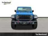New 2025 Jeep Gladiator Rubicon w/ Convenience Group image 2