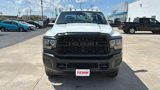 New 2024 RAM 3500 Tradesman w/ Snow Chief Group image 4