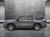 New 2025 Jeep Wagoneer Series III image 3