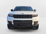 Used 2021 Jeep Grand Cherokee L Laredo image 2
