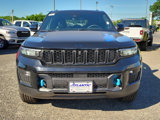 New 2024 Jeep Grand Cherokee Trailhawk image 2