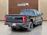 New 2025 Ford F250 Lariat image 5