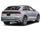 New 2025 Audi Q8 Premium Plus image 3