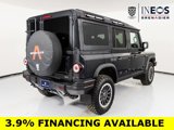 New 2025 INEOS Grenadier Fieldmaster Edition image 5