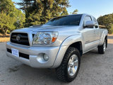 Used 2005 Toyota Tacoma 4x4 Access Cab image 2