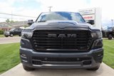 New 2025 RAM 1500 Laramie w/ Night Edition image 5