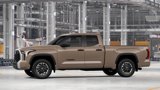 New 2026 Toyota Tundra SR5 image 3