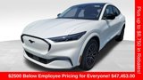 New 2025 Ford Mustang Mach-E Premium image 1
