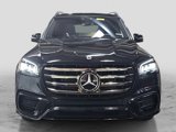 New 2025 Mercedes-Benz GLS 580 4MATIC image 2