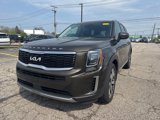 Used 2022 Kia Telluride S image 3