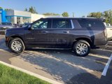 New 2026 Chevrolet Suburban Premier image 3