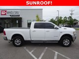 Used 2021 RAM 2500 Laramie image 3