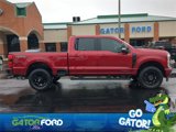 New 2025 Ford F250 Lariat image 4