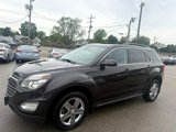 Used 2016 Chevrolet Equinox LT image 5