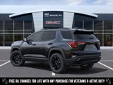 New 2026 GMC Terrain Elevation w/ Black Edition image 3