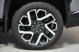 New 2025 Chevrolet Silverado EV RST image 4