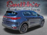 Used 2022 Kia Sportage LX w/ LX AWD Value Edition Package image 6