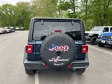New 2025 Jeep Wrangler Willys image 5