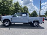 Used 2025 Ford F250 Lariat w/ Chrome Package image 2