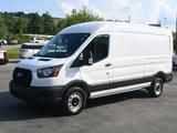 New 2025 Ford Transit 250 148 Medium Roof image 2