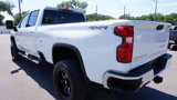 Used 2022 Chevrolet Silverado 3500 LTZ image 6