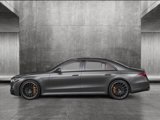 New 2025 Mercedes-Benz S 63 AMG S image 2