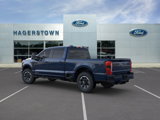 New 2025 Ford F250 Lariat image 4