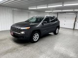 Used 2018 Jeep Cherokee Latitude Plus w/ Cold Weather Group image 3