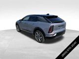 New 2025 Cadillac Optiq Luxury 2 image 3