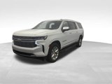 Used 2023 Chevrolet Suburban Premier image 5