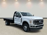 Certified 2024 Ford F350 XL w/ Snow Plow Prep Package image 3