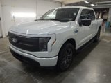 Used 2024 Ford F150 Lightning 4x4 SuperCrew image 2