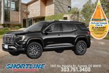 New 2026 GMC Terrain Denali w/ LPO, Floor Liner Package image 4