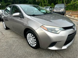 Used 2015 Toyota Corolla LE image 4