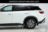 Certified 2025 INFINITI QX60 Pure image 4