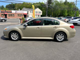 Used 2010 Subaru Legacy 2.5i Premium image 2