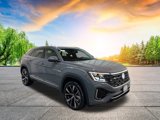 New 2025 Volkswagen Atlas Cross Sport SEL Premium R-Line image 2