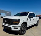 New 2025 Ford F150 STX image 2