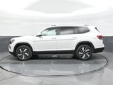 New 2025 Volkswagen Atlas SEL image 4