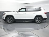 New 2025 Volkswagen Atlas SE image 5