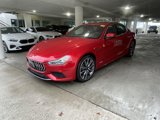 Used 2019 Maserati Ghibli S GranSport image 2