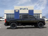 New 2025 Chevrolet Silverado 2500 ZR2 w/ Technology Package image 5