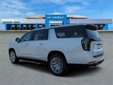 New 2025 Chevrolet Suburban Premier image 6