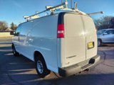 Used 2019 Chevrolet Express 2500 w/ Enhanced Convenience Package image 6