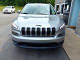 Used 2014 Jeep Cherokee Latitude w/ Cold Weather Group image 6