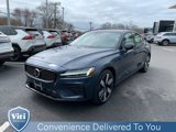 Certified 2024 Volvo S60 T8 Plus w/ Climate Package image 4